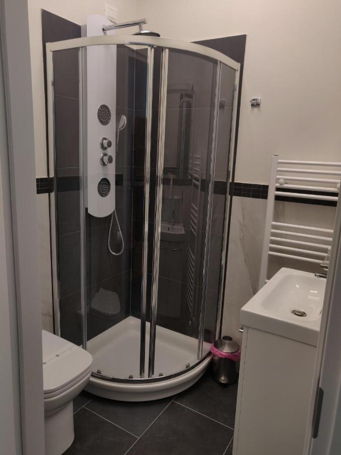 Hotel Villa Pigalle Tezze sul Brenta Екстер'єр фото