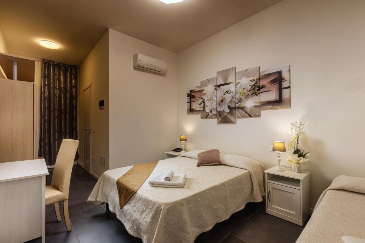 Hotel Villa Pigalle Tezze sul Brenta Екстер'єр фото