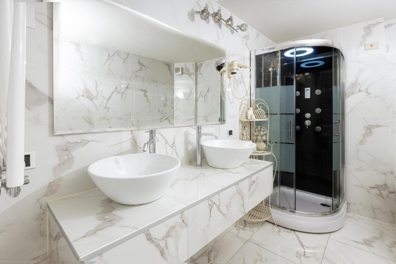 Hotel Villa Pigalle Tezze sul Brenta Екстер'єр фото