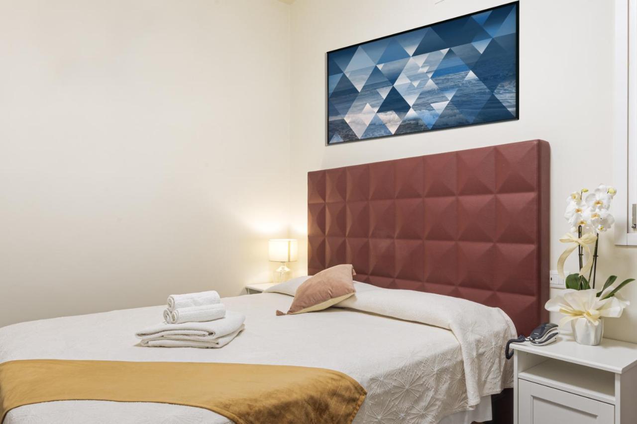 Hotel Villa Pigalle Tezze sul Brenta Екстер'єр фото