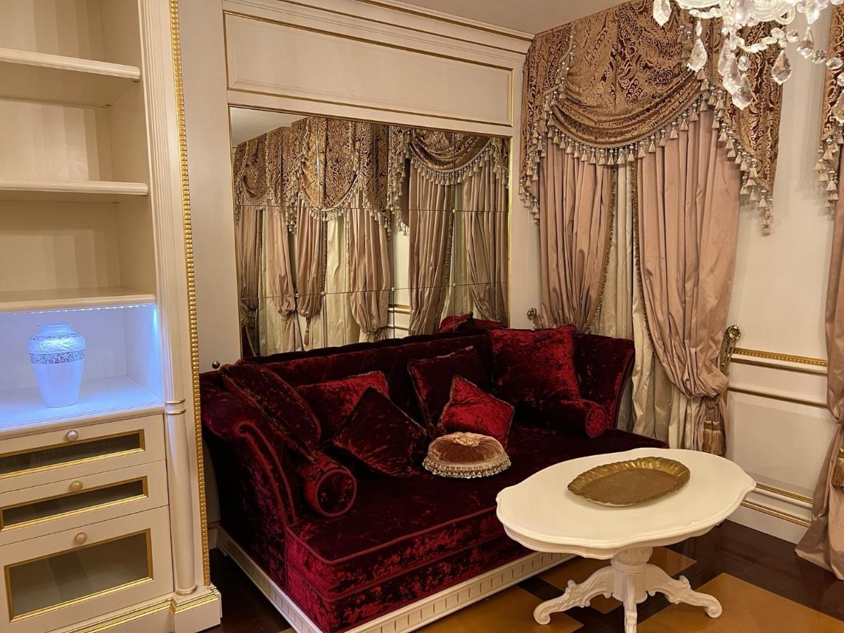 Hotel Villa Pigalle Tezze sul Brenta Екстер'єр фото