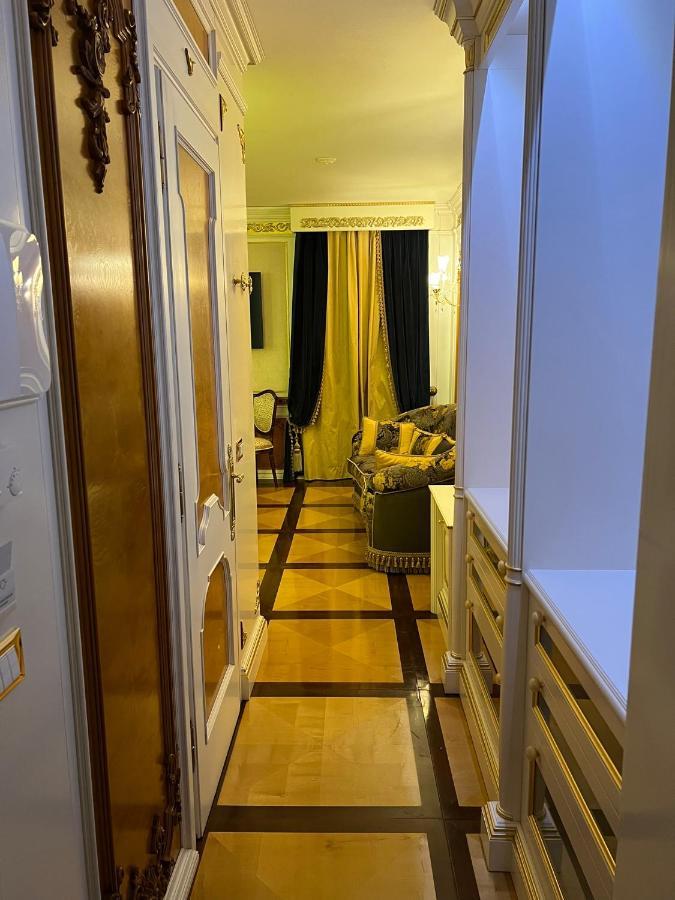 Hotel Villa Pigalle Tezze sul Brenta Екстер'єр фото