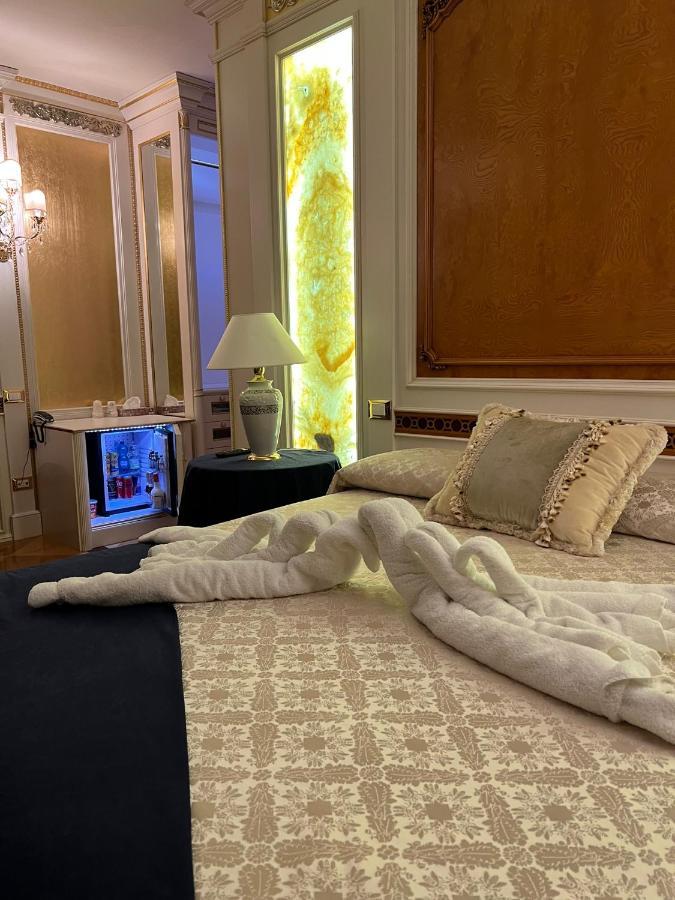 Hotel Villa Pigalle Tezze sul Brenta Екстер'єр фото